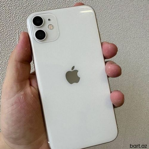 IPhone 11, 128 GB
