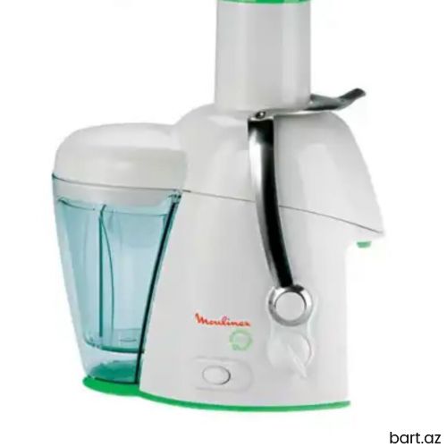 Şirəçəkən Moulinex