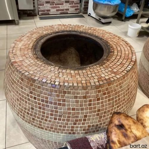 Təndir satışı,təndir və kaminlərin quraşdırılması