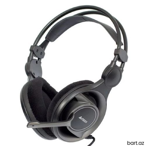 A4Tech HS-30 