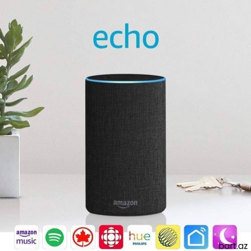 Amazon Echo 2nd generation - 
