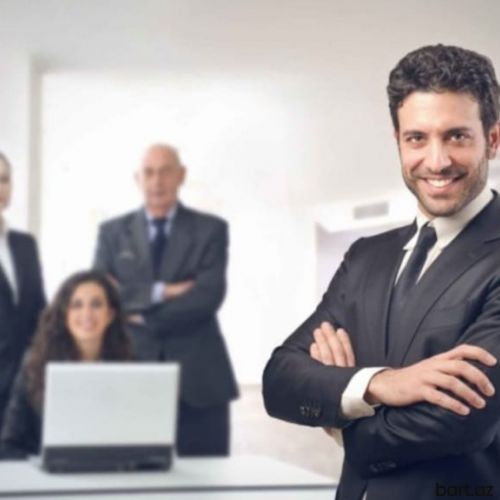 Ofis daxili işlərin icrası