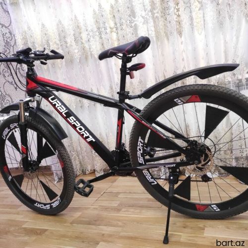 Velosiped
