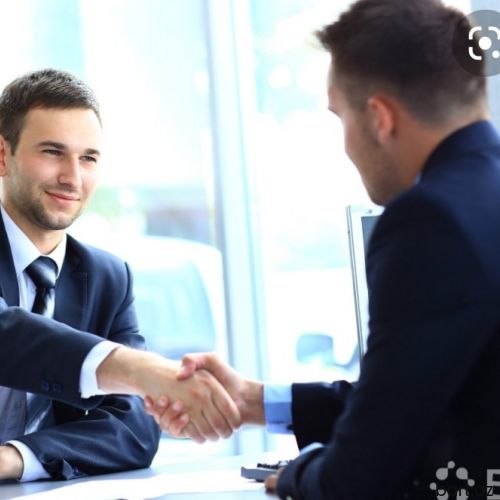Ofis Meneceri Tələb Olunur