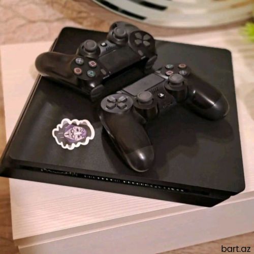 PS4 (Sony Playstation 4)