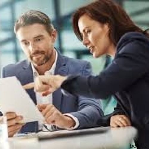 Ofis təmsilçisi tələb olunur
