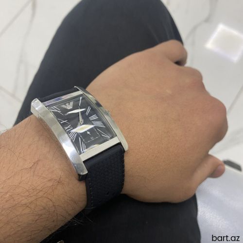  Qol saatı, Emporio Armani