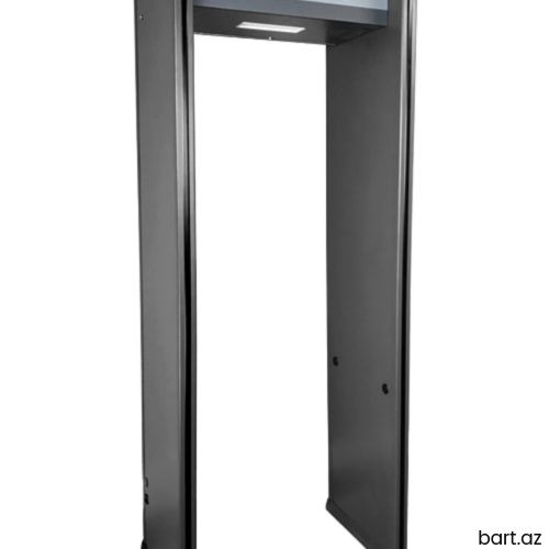 Qapi tipli metal detektor satisi