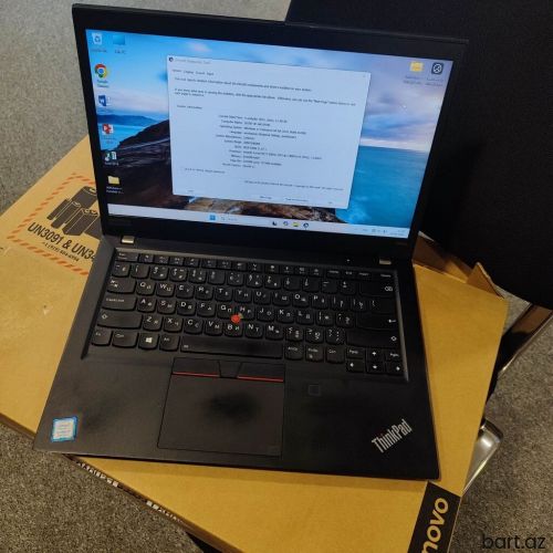 Lenovo ThinkPad, 14