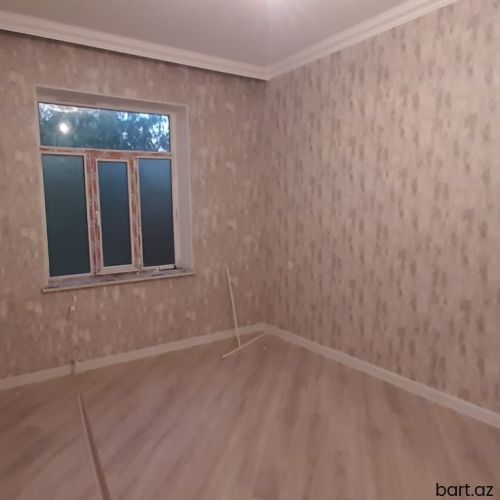Maştağada kupçalı 4 otaqlı ev