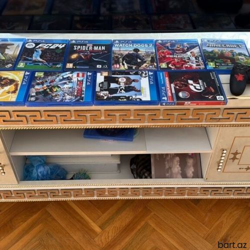 PlayStation 4 Slim