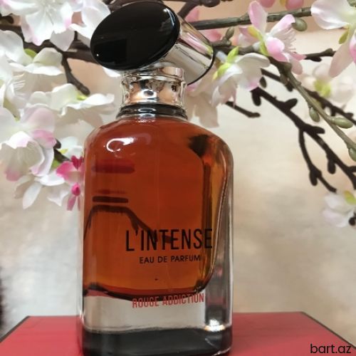 Alhambra Lintense Rouge Addiction