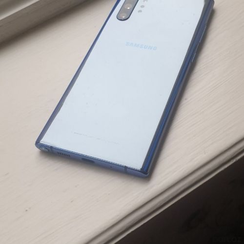 Samsung Note 10 Plus, 256 GB