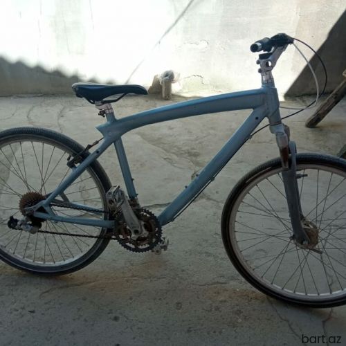 BMV shiyamo velosiped