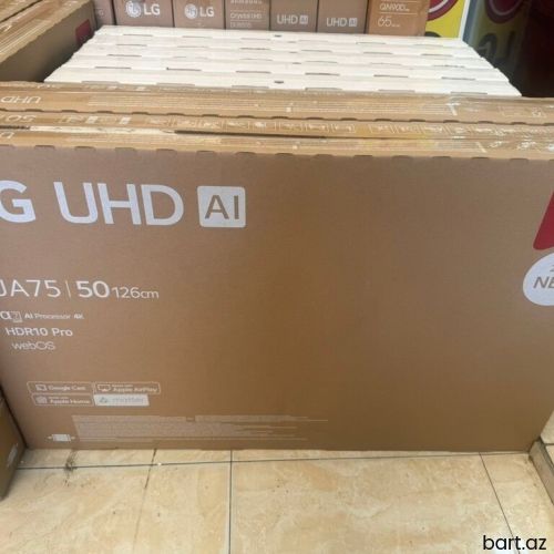 Televizor LG LED ekran 50