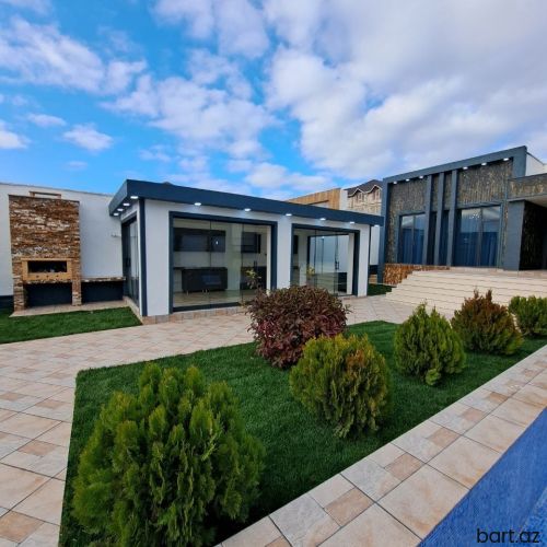 Bakı Əmlak House
