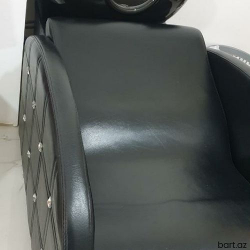 Salon moyka
