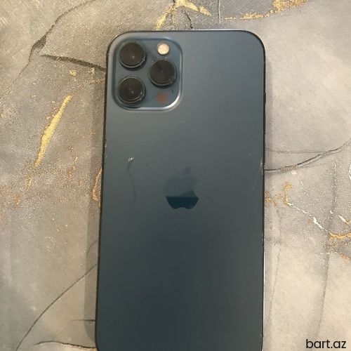 IPhone 12 Pro Max, 128 GB