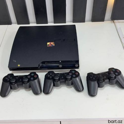 Ps3 i̇deal vezyetde