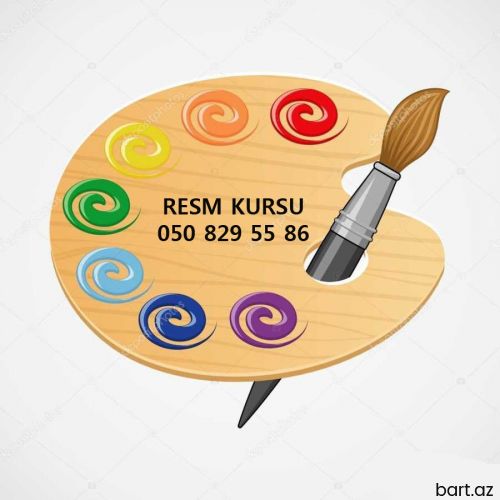 Rəssamlıq kursları