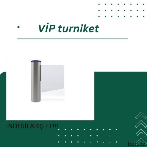 VİP turniket 