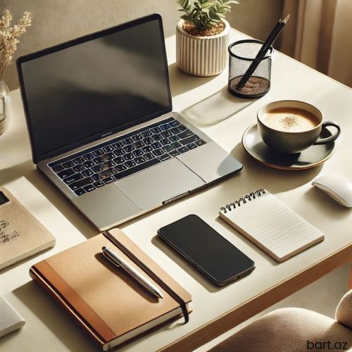 Evdar və tələbə xanımlar üçün online iş 