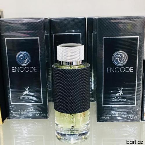 Alhambra Encode kişi ətiri