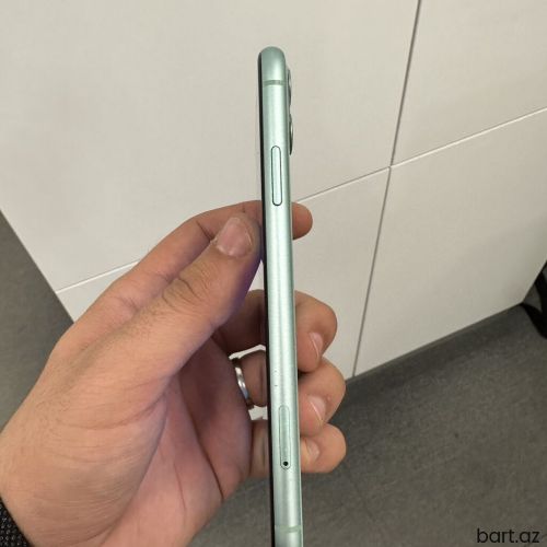 IPhone 11 | 64 GB Yaşıl