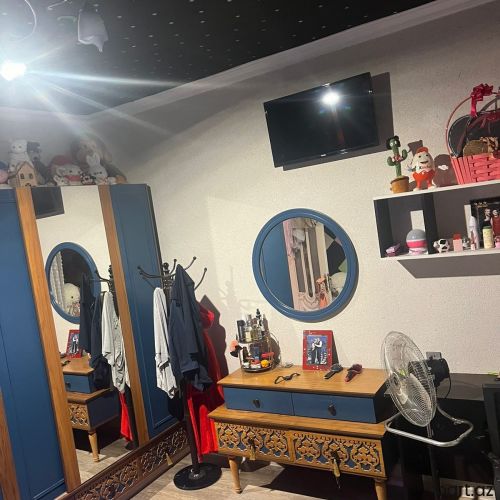 Ramanada 5 otaqlı ev satılır