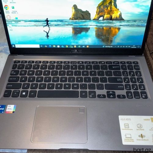 ASUS ExpertBook, 15