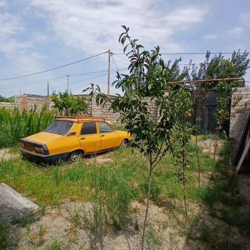 12 otaqlı podmayak ev