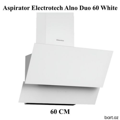 Divar Tipli Electrotech Aspiratorlar