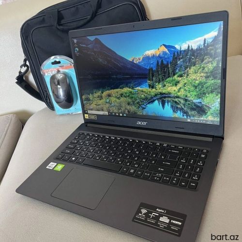 Acer Aspire, 15.6 