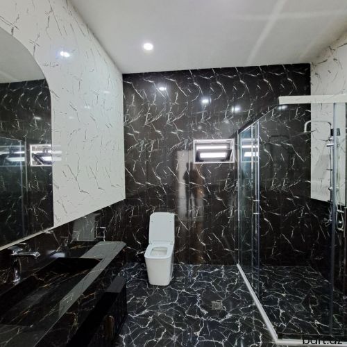Mərdəkanda bağ evi  
