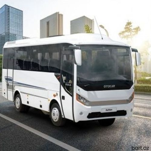 otokar sifarişi