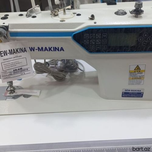 Tikiş maşını