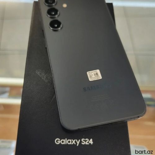 Samsung Galaxy s24 