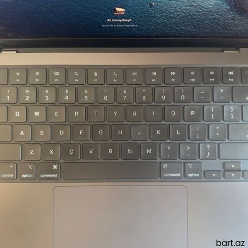  MacBook Pro M4 Pro