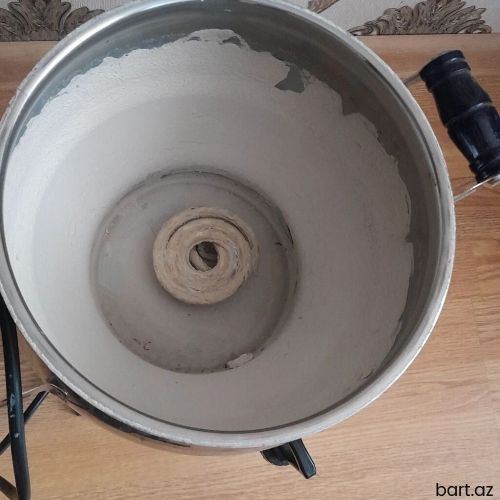 Elektrik samovar – Akseli, 6 litr
