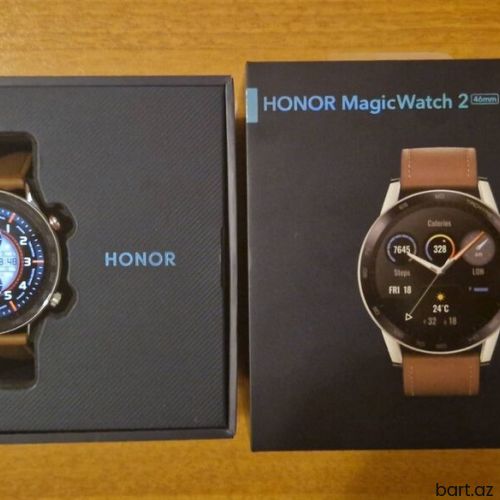 Huawei Honor Magic Watch 2.