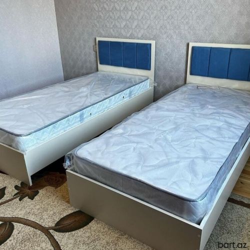 Yeni, Təknəfərlik çarpayı, Matras ilə, Türkiyə