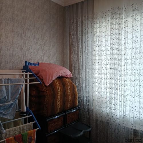 6 otaqli həyət evi