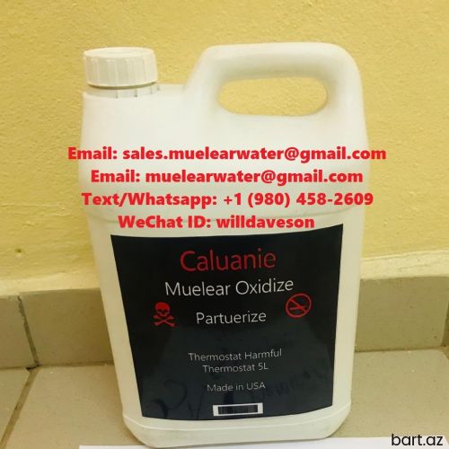 Caluanie Muelear Oxidize For Sale