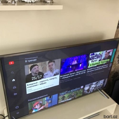 109smart lg tv 