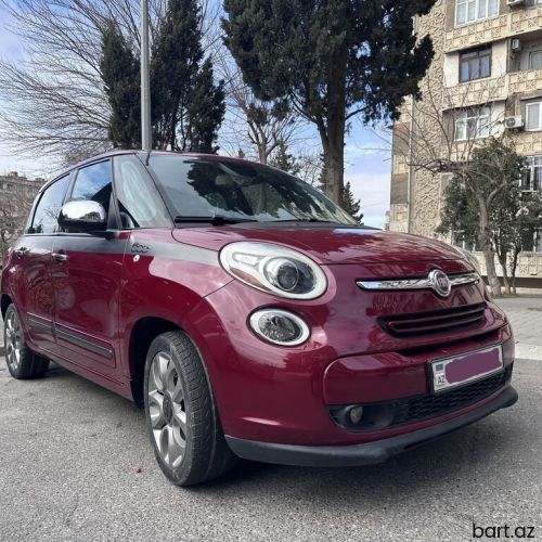 Fiat 500: 1.4 l. | 2013 il