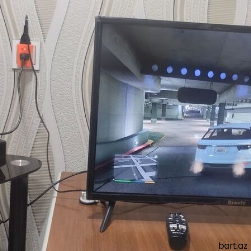 XBOX ONE.cox ela veziyyetde.