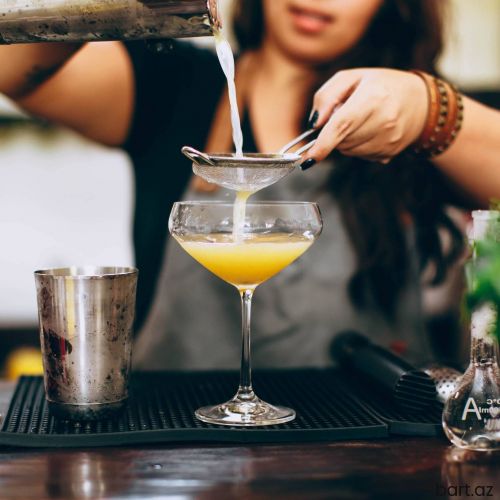 barmen  tələb edirik