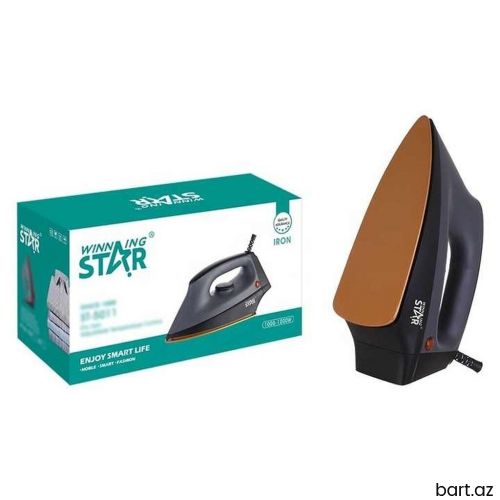 Winning Star ST-5011 Grey
