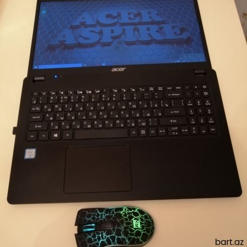 Acer Aspire, 15.6