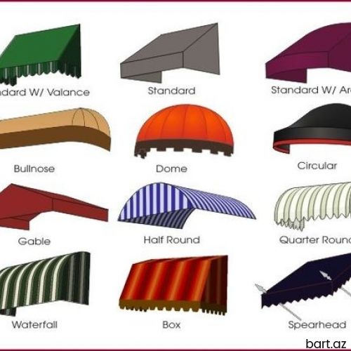 Tent servisi